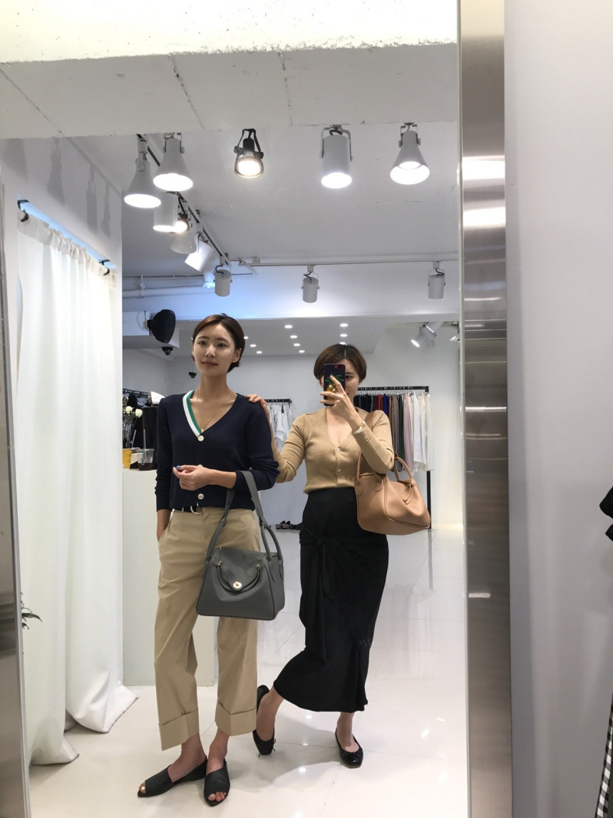 New Women's Bags Ring Dolls Classical Feet Husb