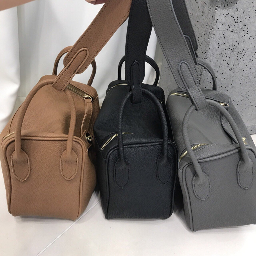New Women's Bags Ring Dolls Classical Feet Husb