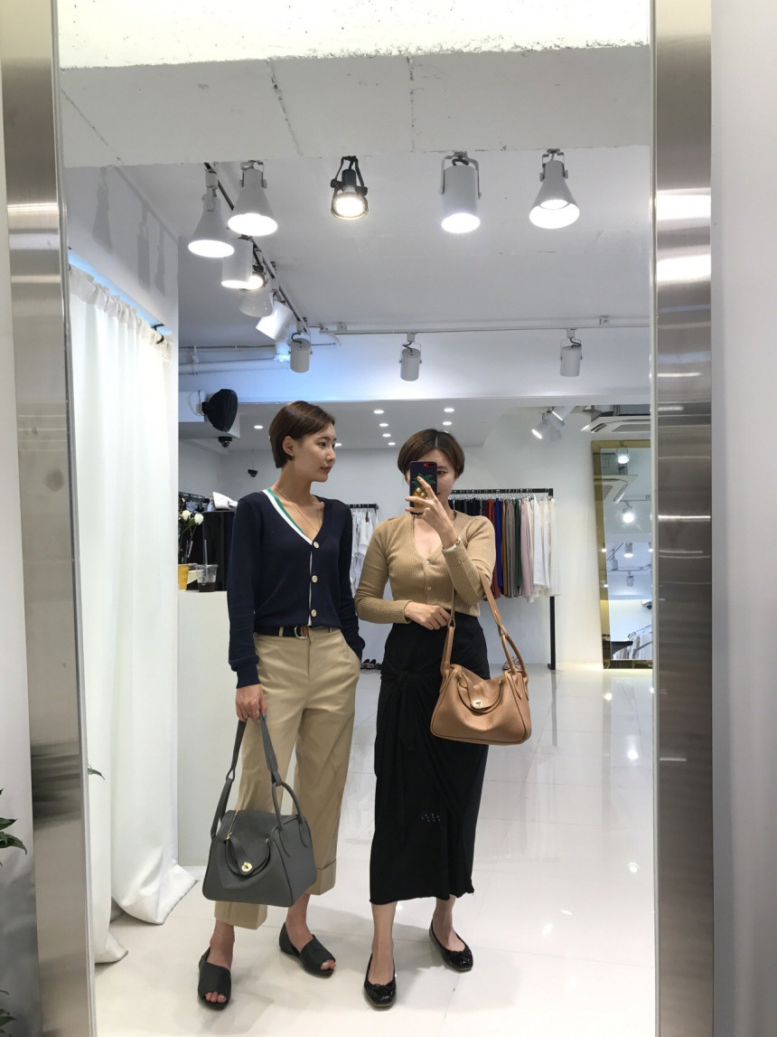 New Women's Bags Ring Dolls Classical Feet Husb