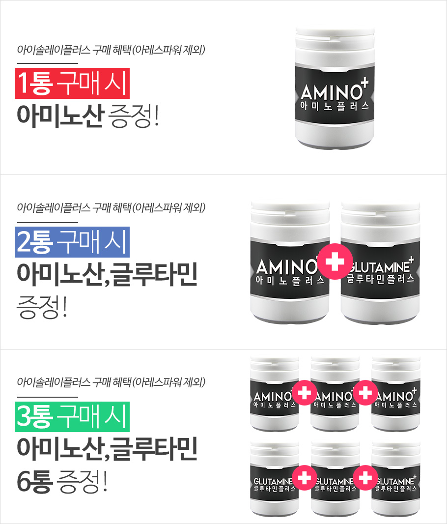 Isolate Plus 3 Health Supplement WPH Protein Prote