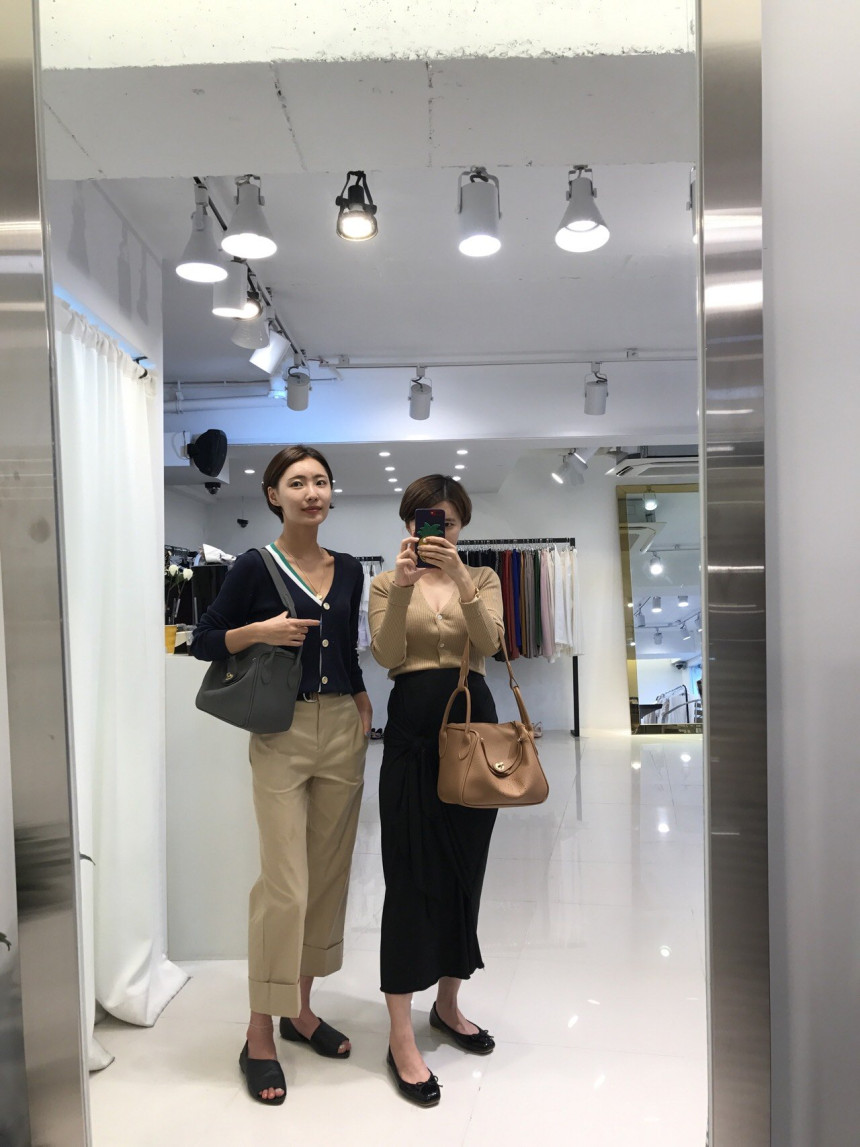 New Women's Bags Ring Dolls Classical Feet Husb