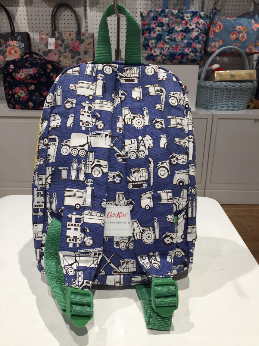 NEW CHILDREN BAG CAS KIDSON, Kids Medium Backpack,