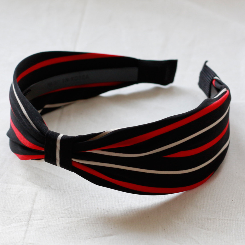 New Autumn 8 kinds I like hair turban bandana band