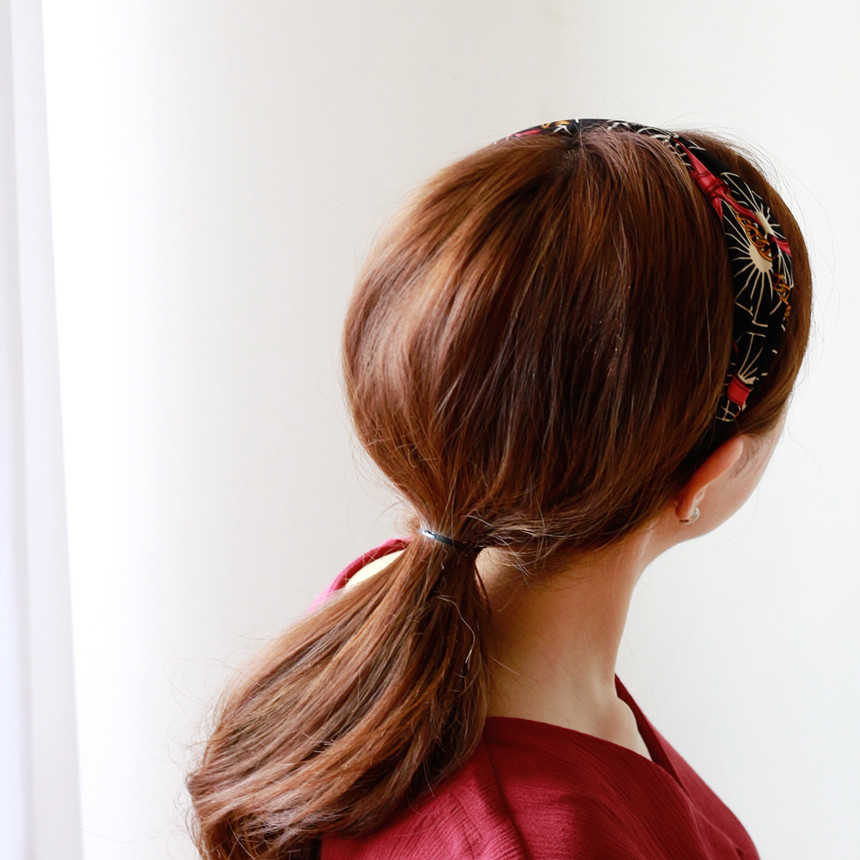 New Autumn 8 kinds I like hair turban bandana band