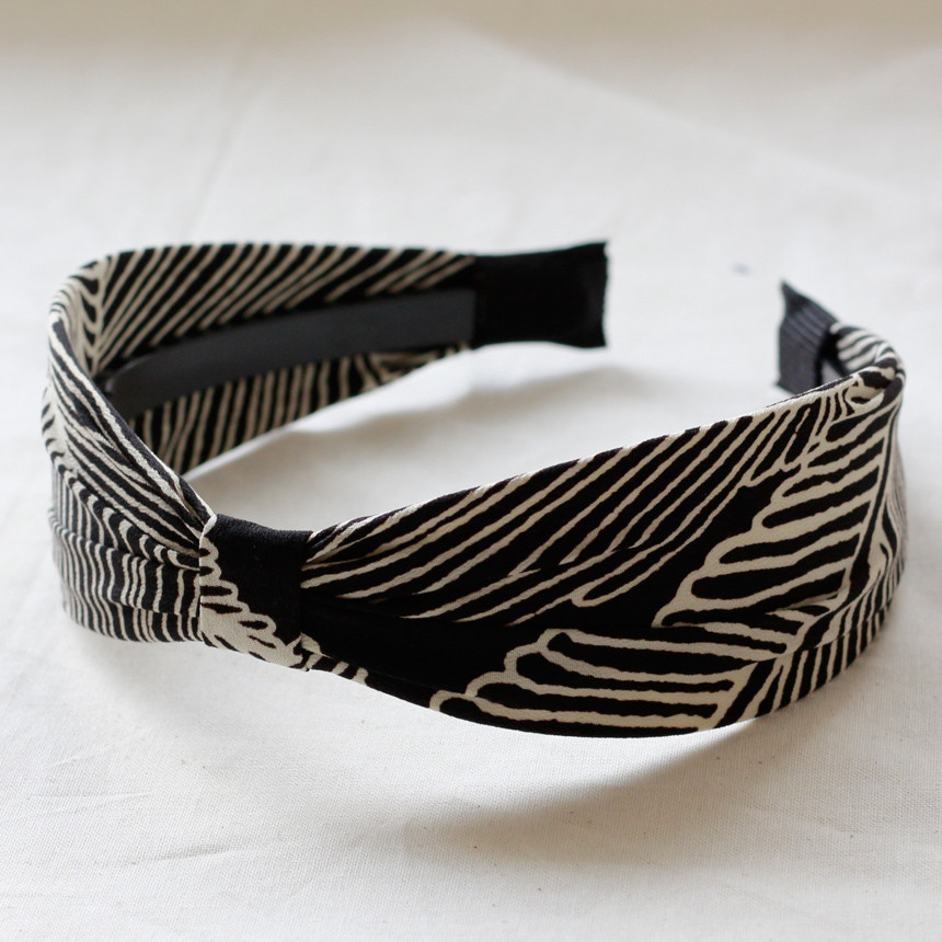 New Autumn 8 kinds I like hair turban bandana band