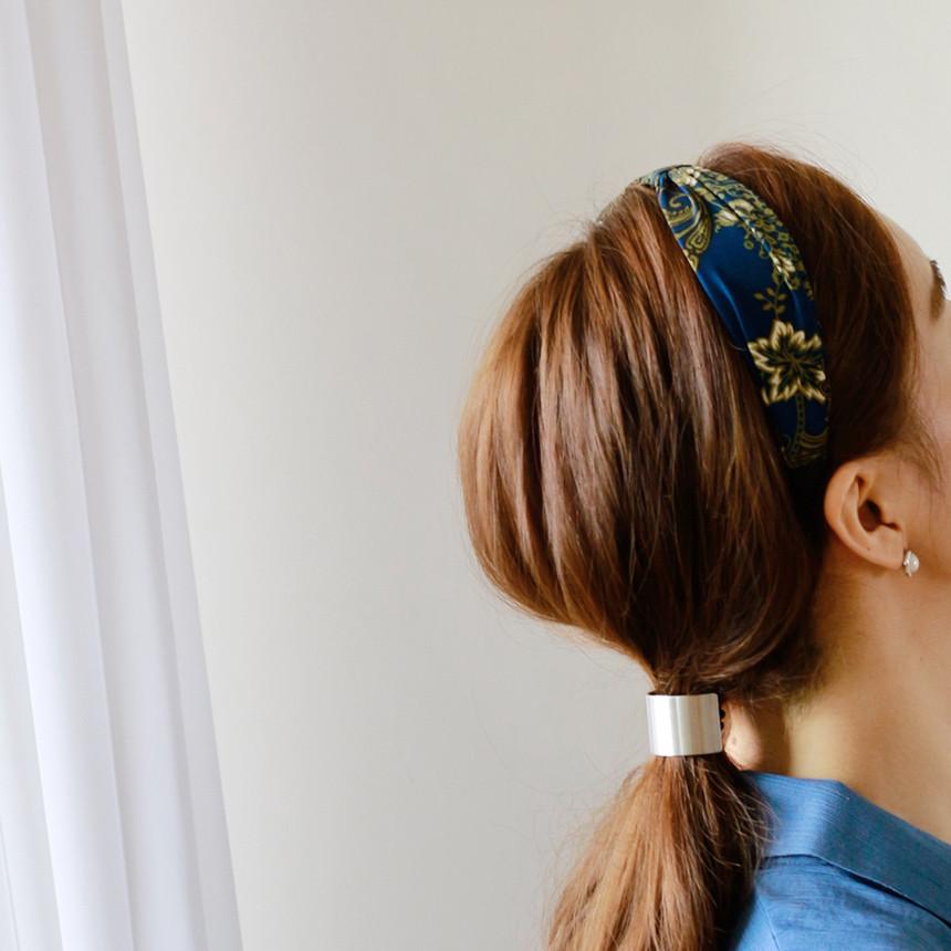 New Autumn 8 kinds I like hair turban bandana band