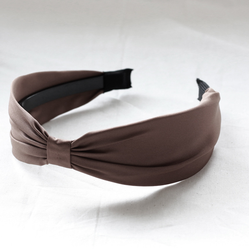 New Autumn 8 kinds I like hair turban bandana band