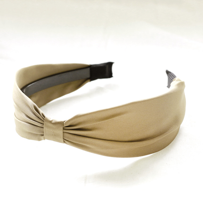 New Autumn 8 kinds I like hair turban bandana band