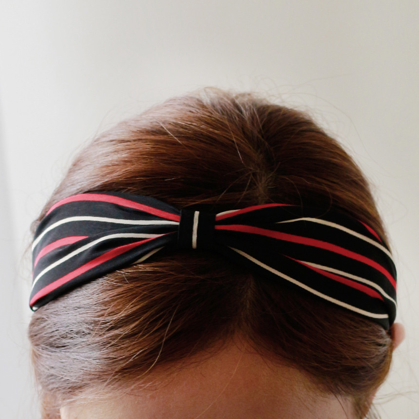 New Autumn 8 kinds I like hair turban bandana band