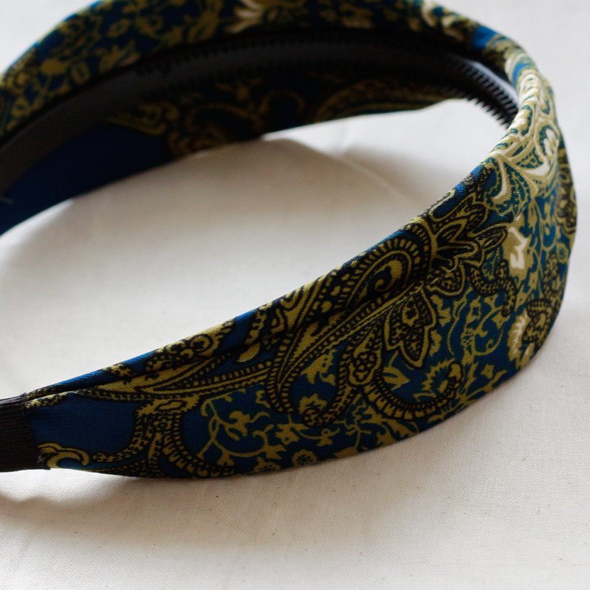 New Autumn 8 kinds I like hair turban bandana band