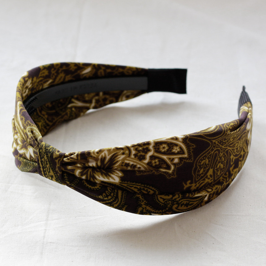 New Autumn 8 kinds I like hair turban bandana band