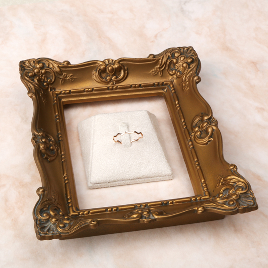 <b><p>14k thumb Index finger Layed K Uneven word</p></b><b><p>14k 親指 検知 リング 重ね着 ケイ 無地 一言 左手 右手 停止 エキ 女性</p></b><br /><br /><p align='center'>