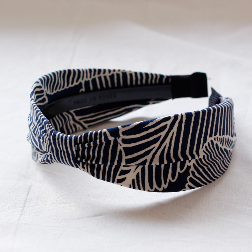 New Autumn 8 kinds I like hair turban bandana band