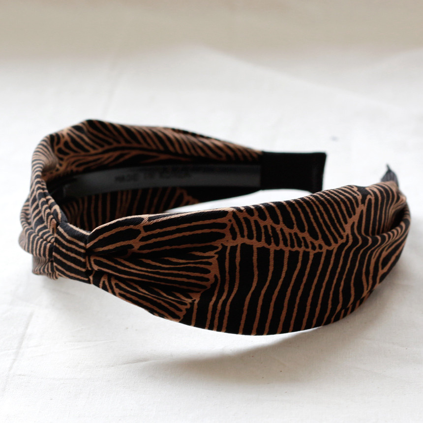 New Autumn 8 kinds I like hair turban bandana band