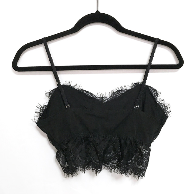 Pure brunette noyer lace seamless seamless sewing