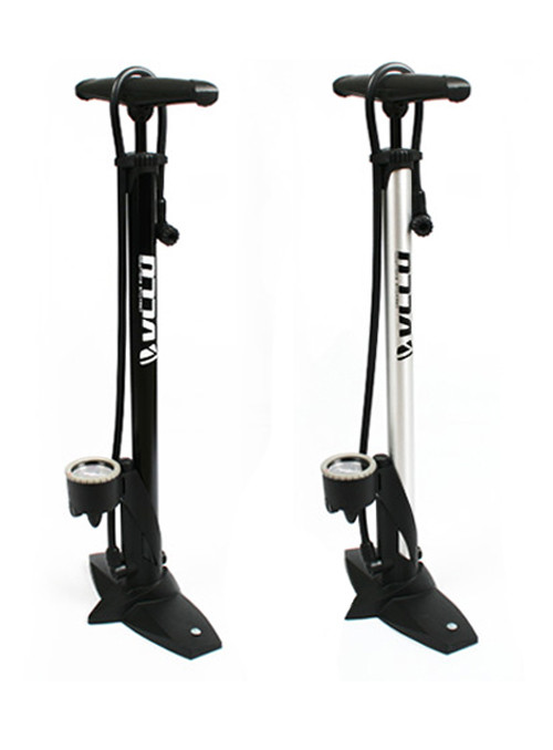 New Bicycle Tool VllU FLOOR 910 Stand Bike Pump