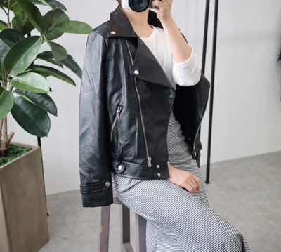 High Waist Check Mermaid Skirt 508 Romantic Style 