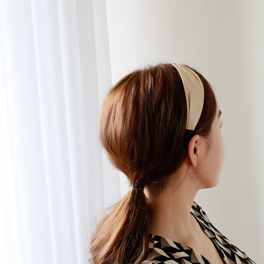 New Autumn 8 kinds I like hair turban bandana band