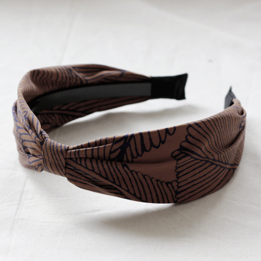 New Autumn 8 kinds I like hair turban bandana band