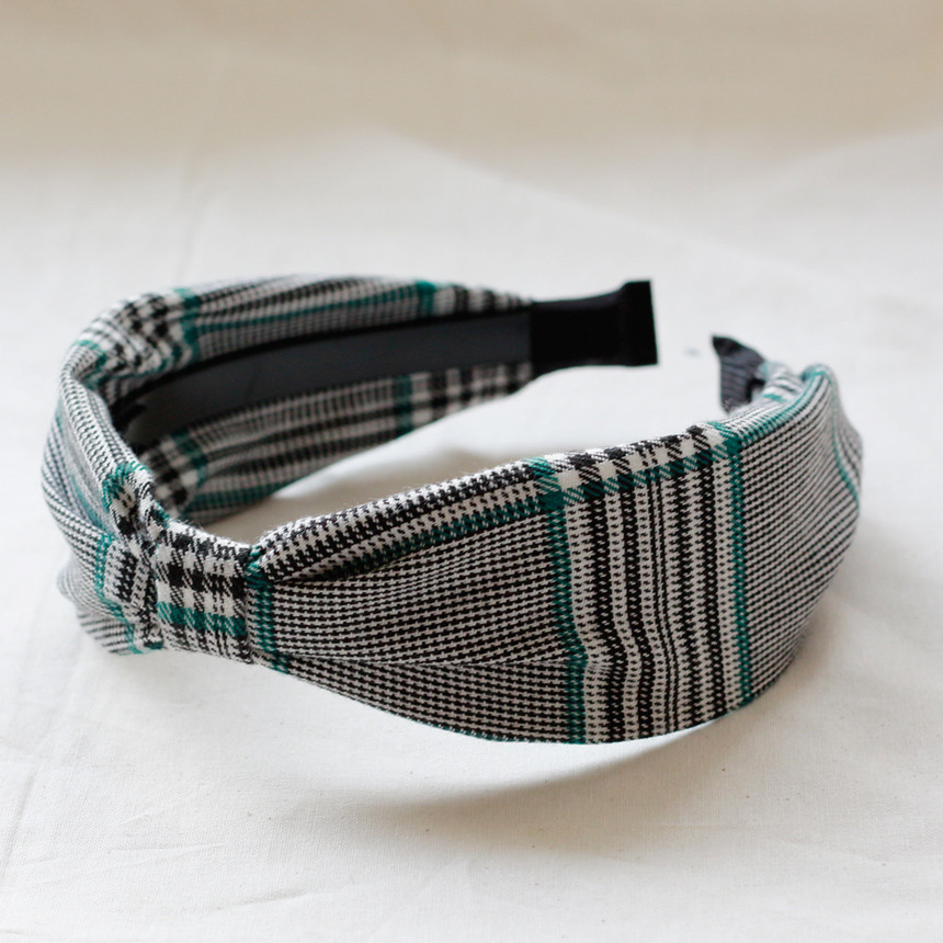 New Autumn 8 kinds I like hair turban bandana band