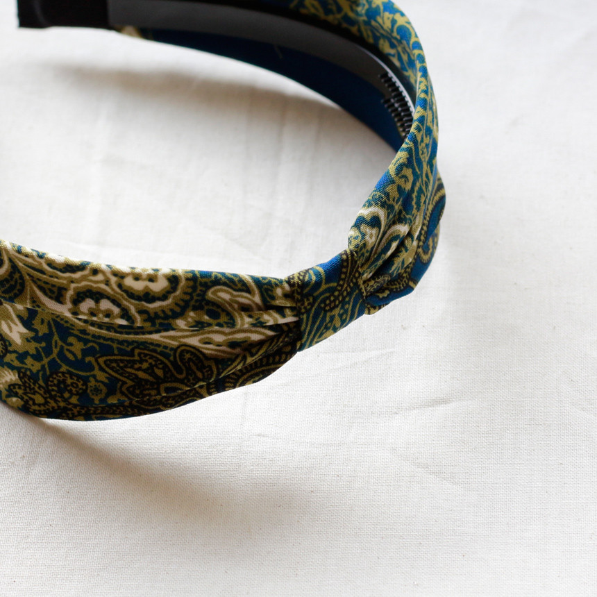 New Autumn 8 kinds I like hair turban bandana band