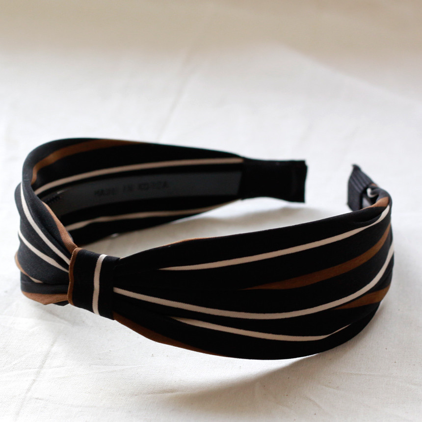 New Autumn 8 kinds I like hair turban bandana band