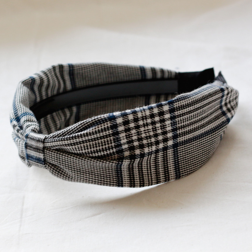 New Autumn 8 kinds I like hair turban bandana band