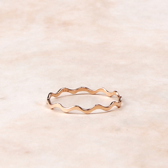 <b><p>14k thumb Index finger Layed K Uneven word</p></b><b><p>14k 親指 検知 リング 重ね着 ケイ 無地 一言 左手 右手 停止 エキ 女性</p></b><br /><br /><p align='center'>