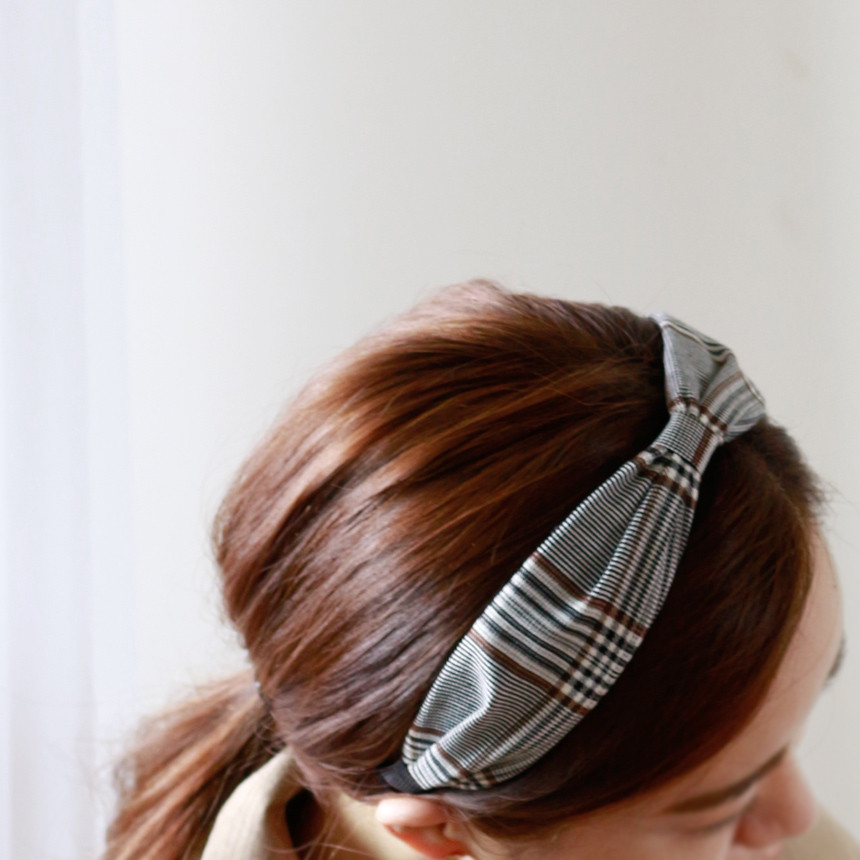 New Autumn 8 kinds I like hair turban bandana band