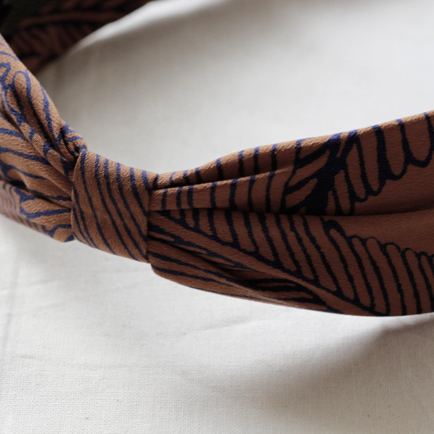 New Autumn 8 kinds I like hair turban bandana band