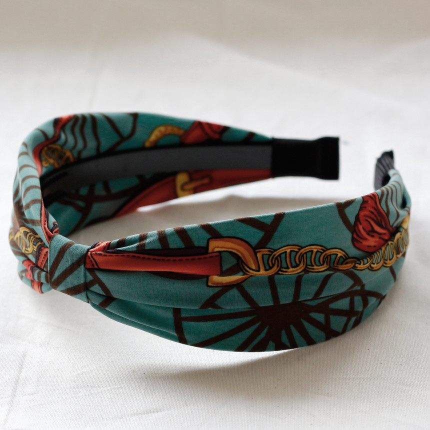 New Autumn 8 kinds I like hair turban bandana band