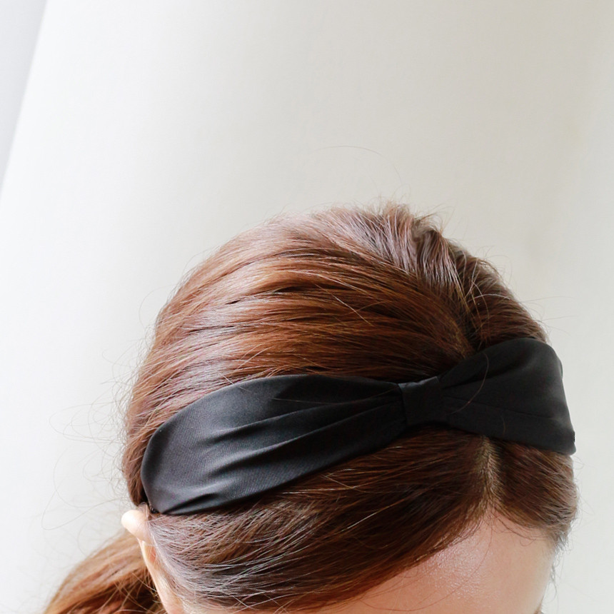 New Autumn 8 kinds I like hair turban bandana band
