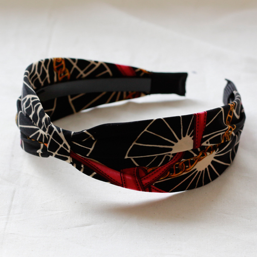 New Autumn 8 kinds I like hair turban bandana band