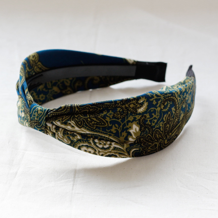 New Autumn 8 kinds I like hair turban bandana band