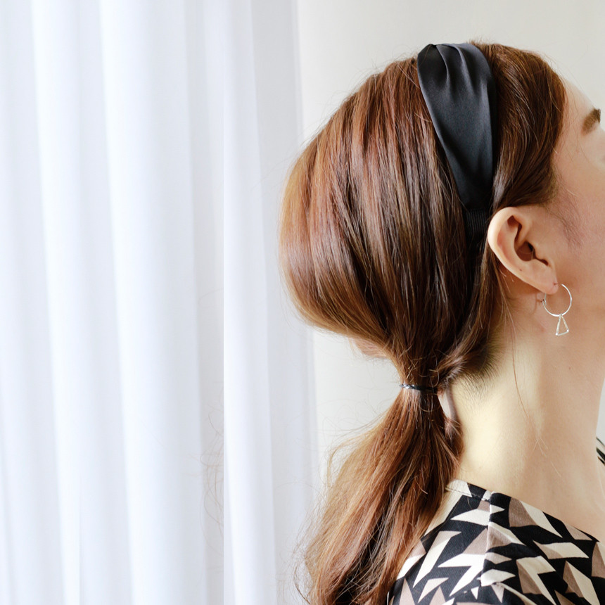 New Autumn 8 kinds I like hair turban bandana band