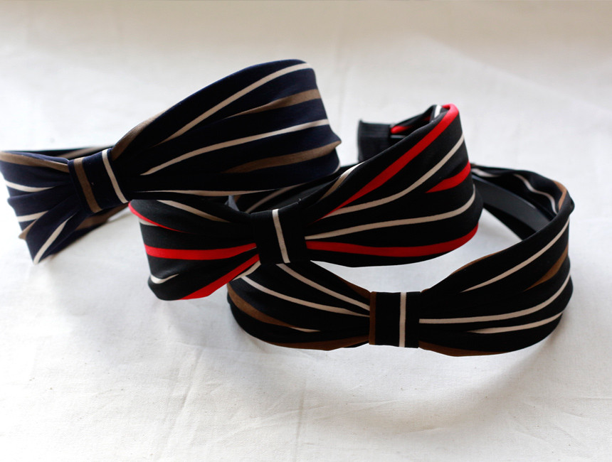 New Autumn 8 kinds I like hair turban bandana band