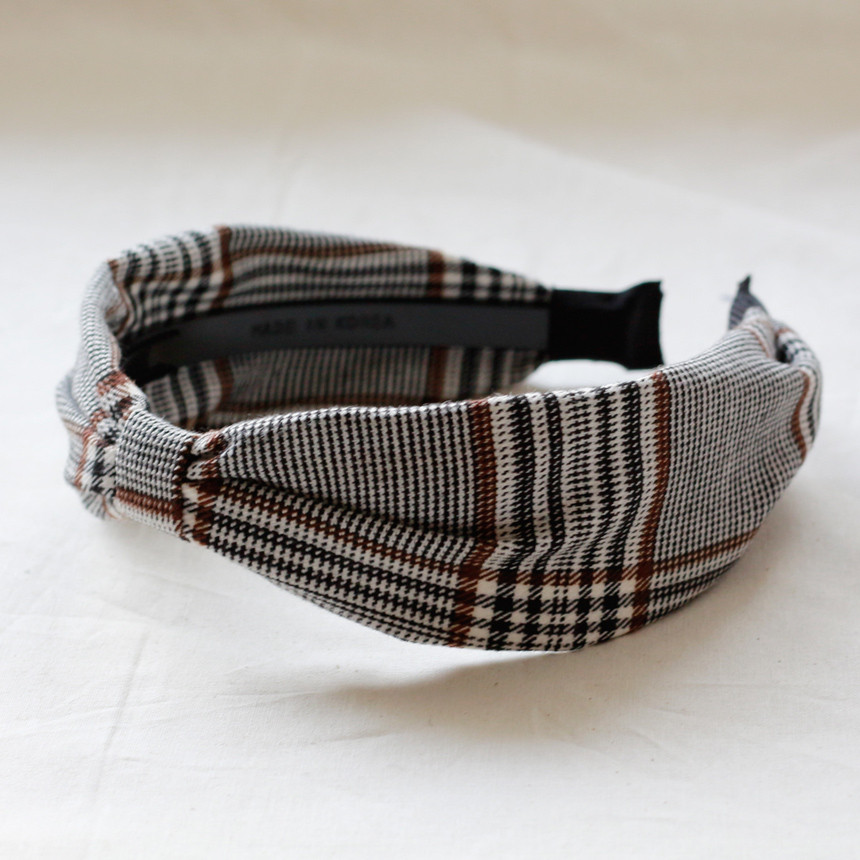 New Autumn 8 kinds I like hair turban bandana band