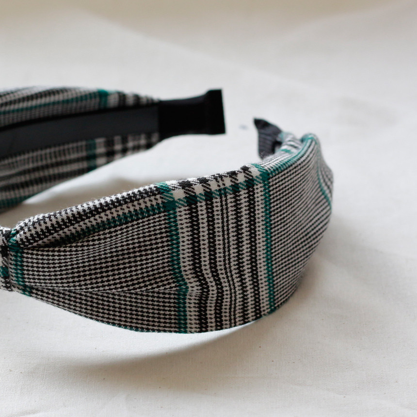 New Autumn 8 kinds I like hair turban bandana band