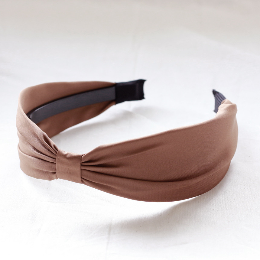 New Autumn 8 kinds I like hair turban bandana band