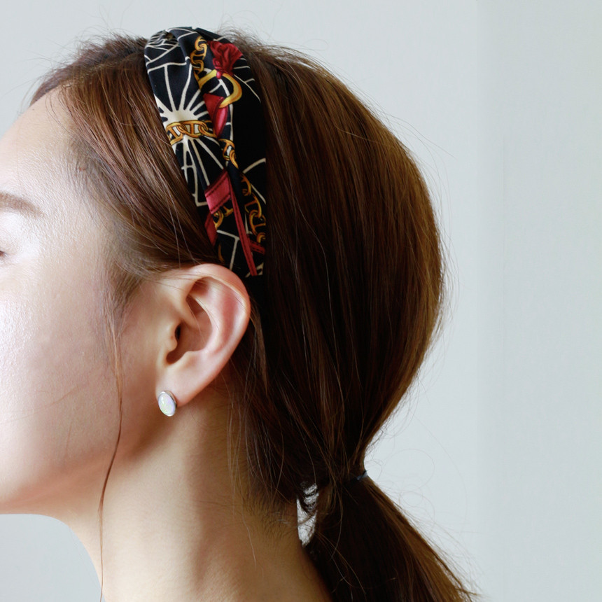 New Autumn 8 kinds I like hair turban bandana band