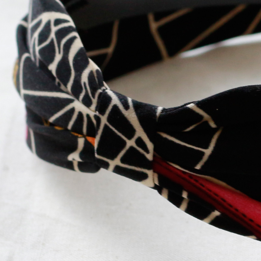 New Autumn 8 kinds I like hair turban bandana band