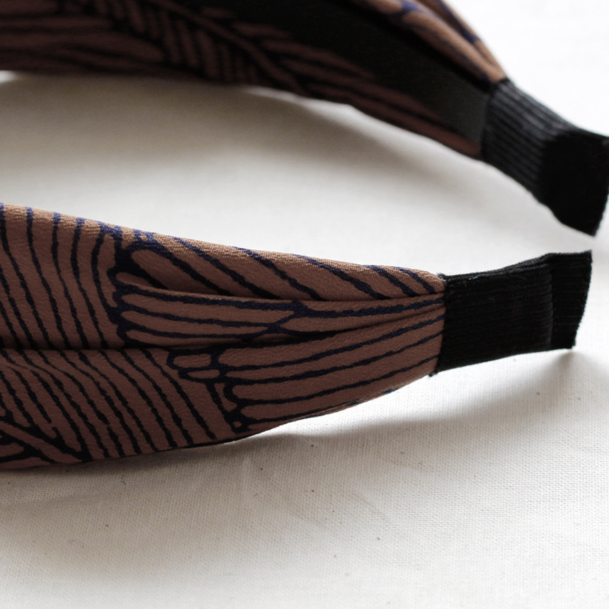 New Autumn 8 kinds I like hair turban bandana band