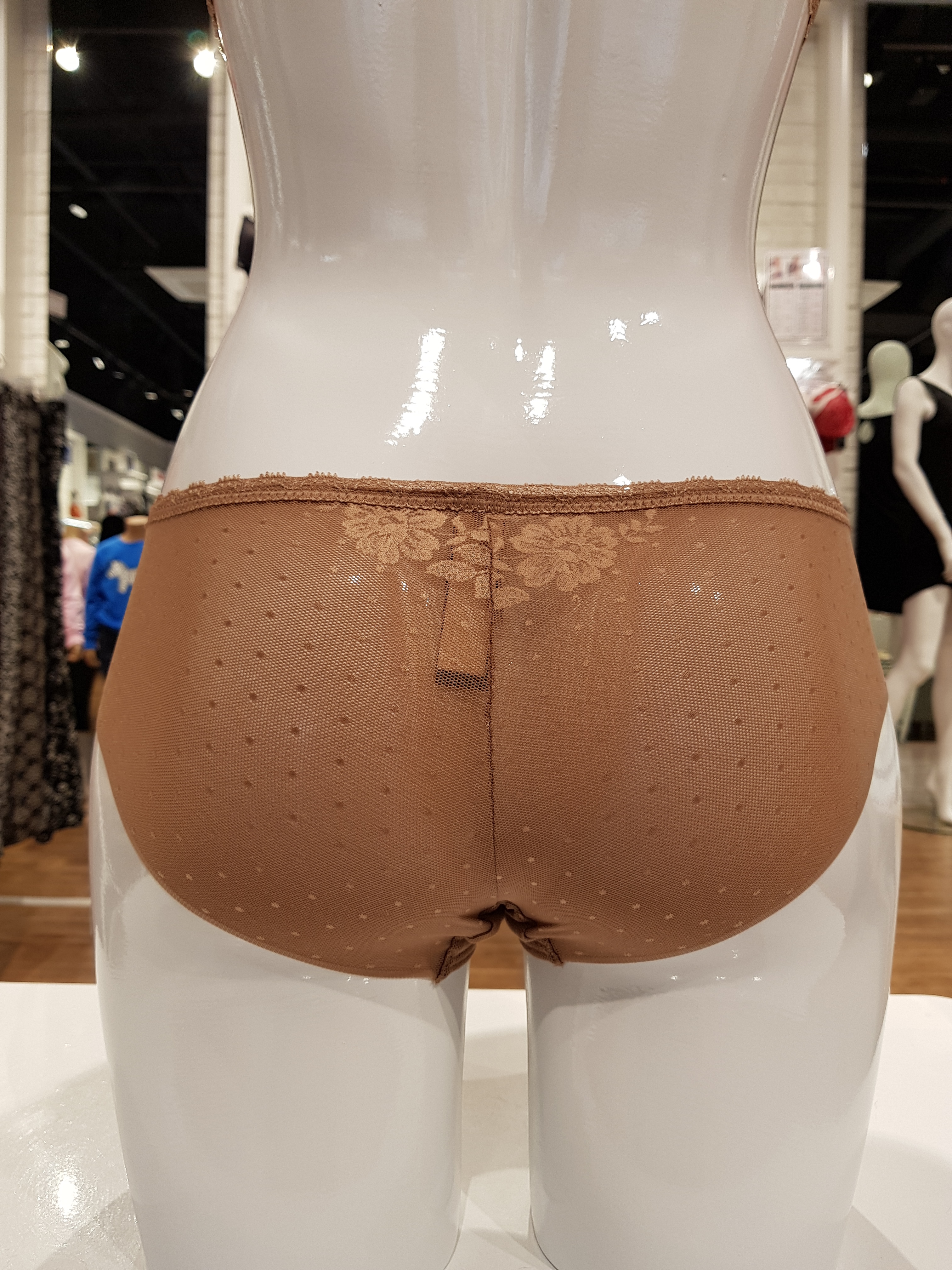 ETHAM FLOWERBEE SHORTY 6470788-92