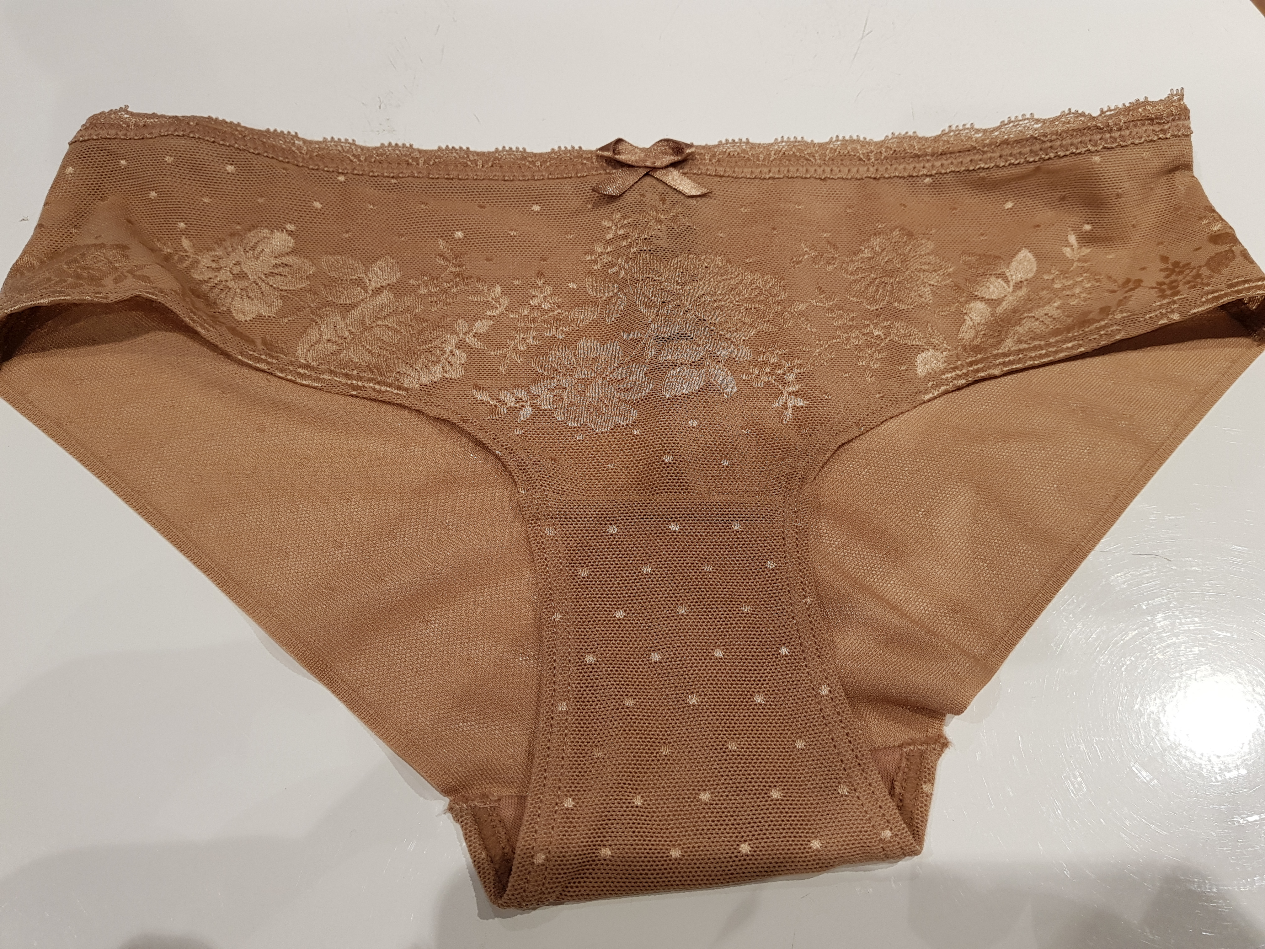 ETHAM FLOWERBEE SHORTY 6470788-92