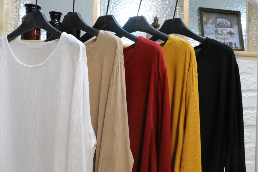 QEXPRESS NEW FASHION LADY GIRL Dress Tops