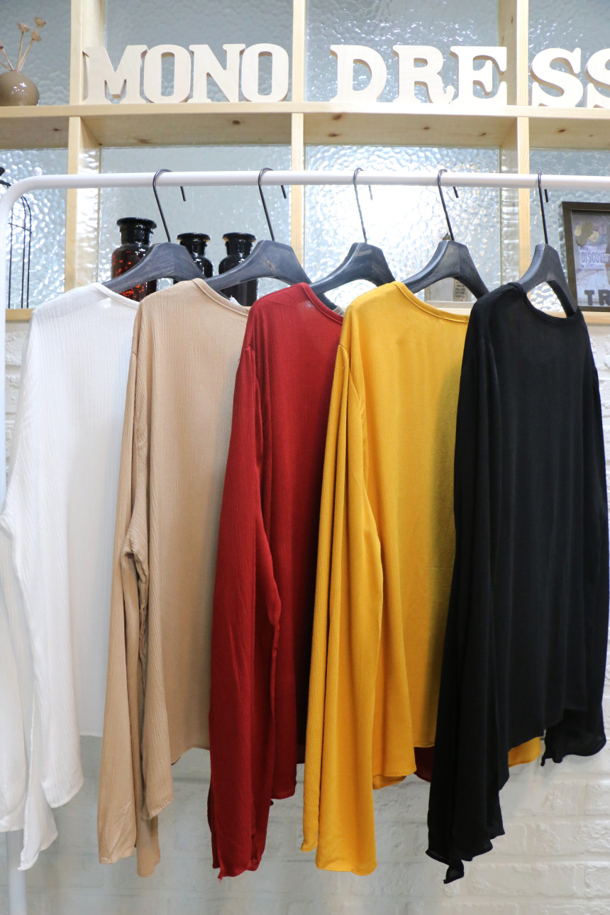 QEXPRESS NEW FASHION LADY GIRL Dress Tops