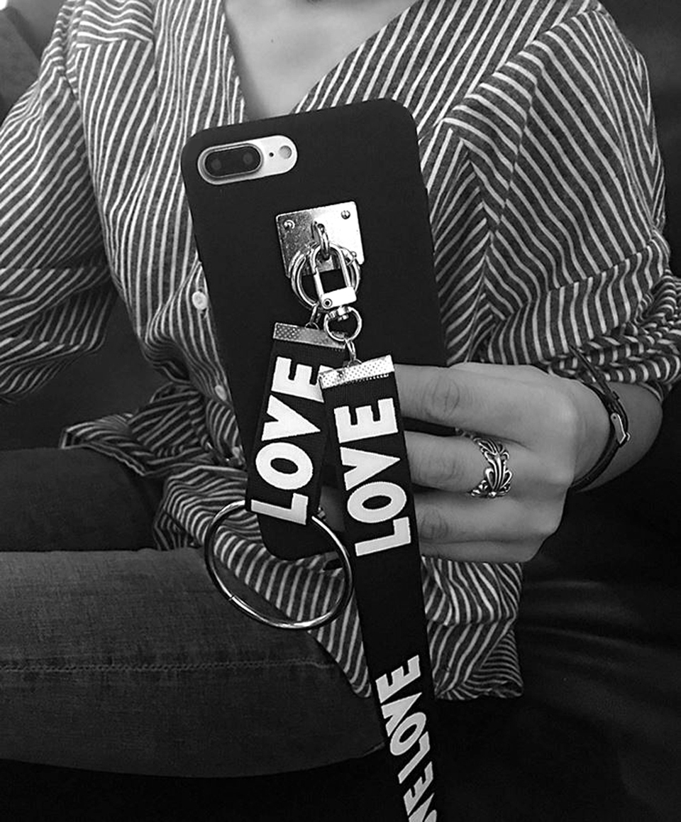 <b><p>Galaxy Note Love Smile Strap Case s8 iPhone</p></b><b><p>ギャラクシーノート8ラブスマイルストラップケースs8、iPhone 8特異携帯電話S8プラス</p></b><br /><br /><p align='center'>