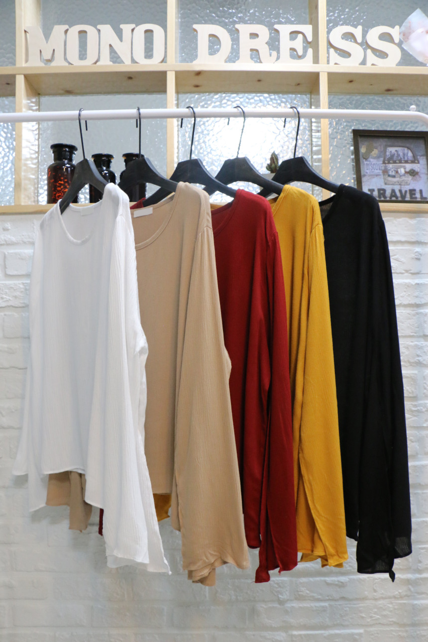 QEXPRESS NEW FASHION LADY GIRL Dress Tops