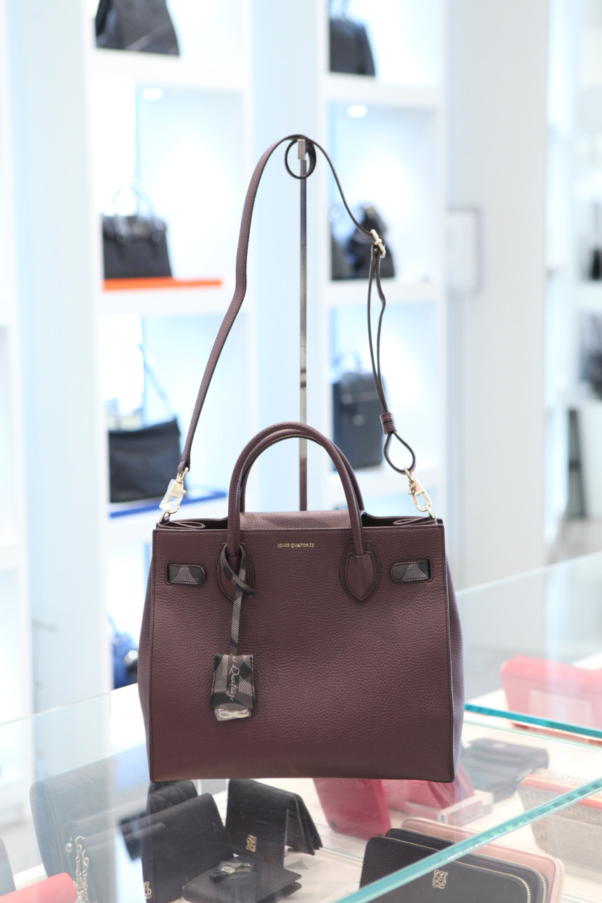 New Women's Bags Louis Quatorze Classic Luxury 