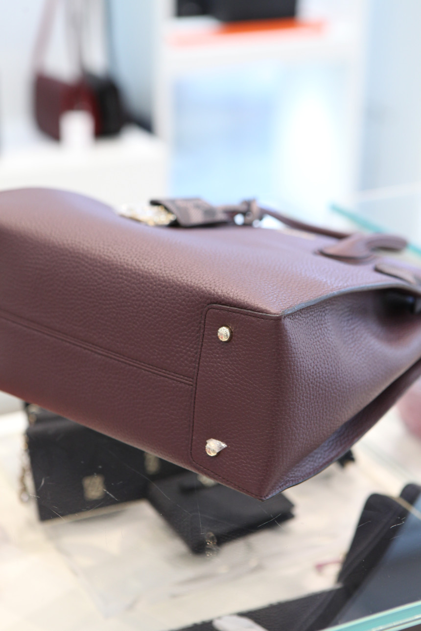 New Women's Bags Louis Quatorze Classic Luxury 